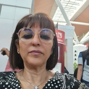 Meet your Posher, Rithu